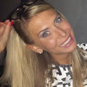 Meet your Posher, Irina